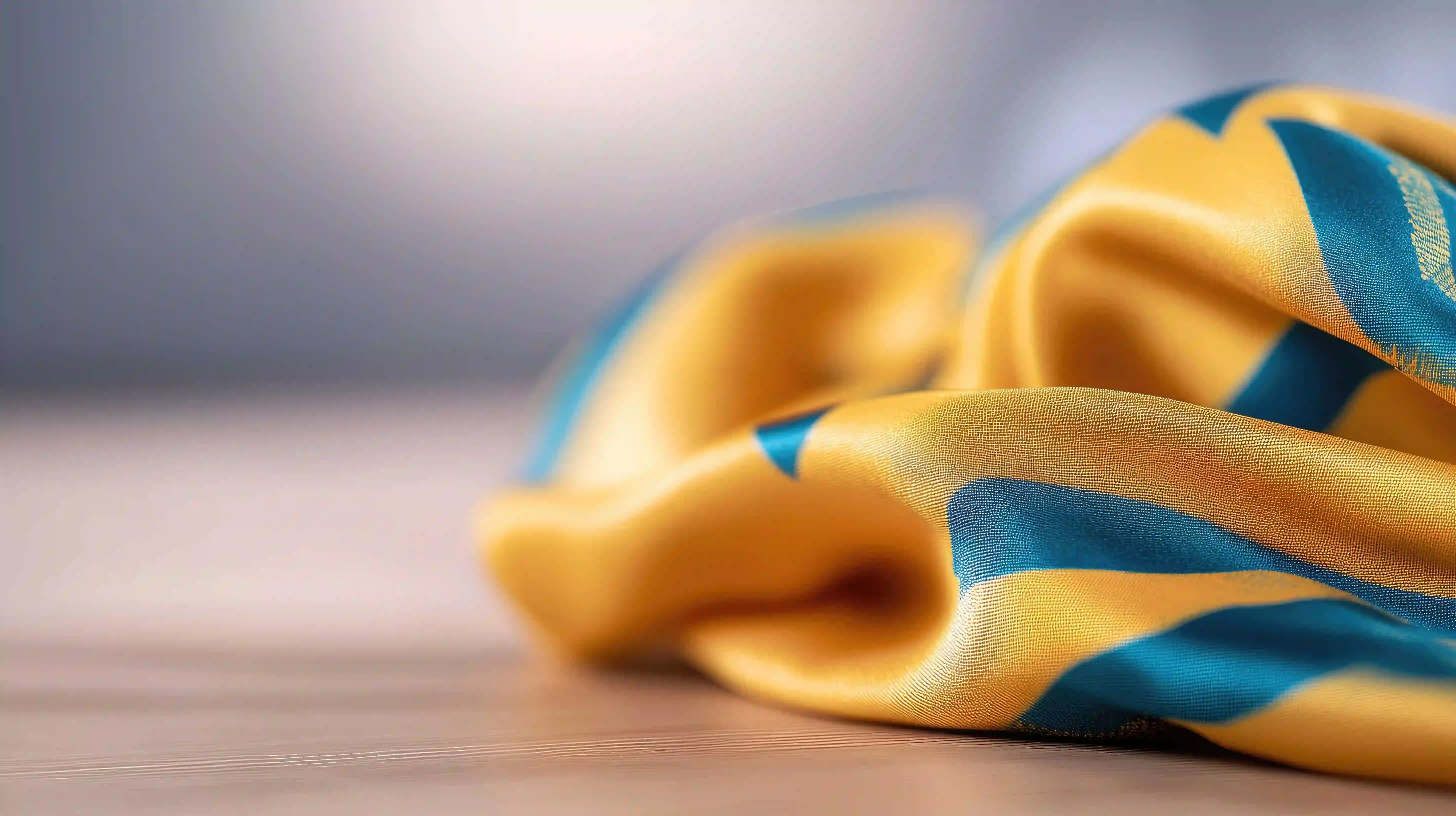 The Ultimate Guide to Silk Scarves in the UK 2026